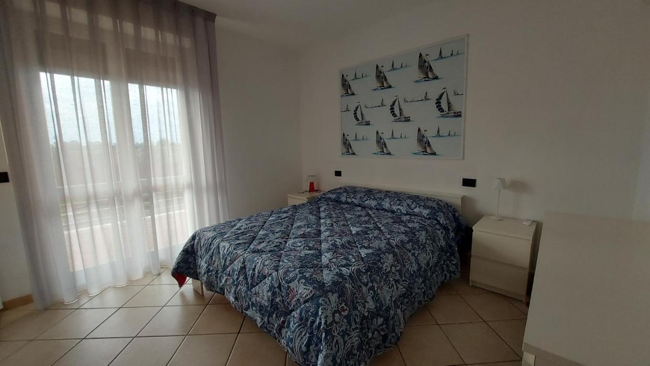 Appartamento Santa Costanza Con Piscina San Vincenzo Exterior photo